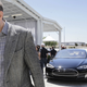 Elon may soon need to look over his shoulder.